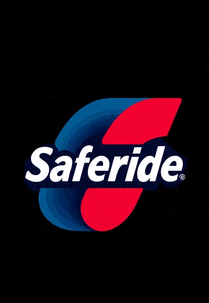 Safe Ride logo